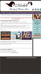 Mobile Screenshot of modishsalonnc.com